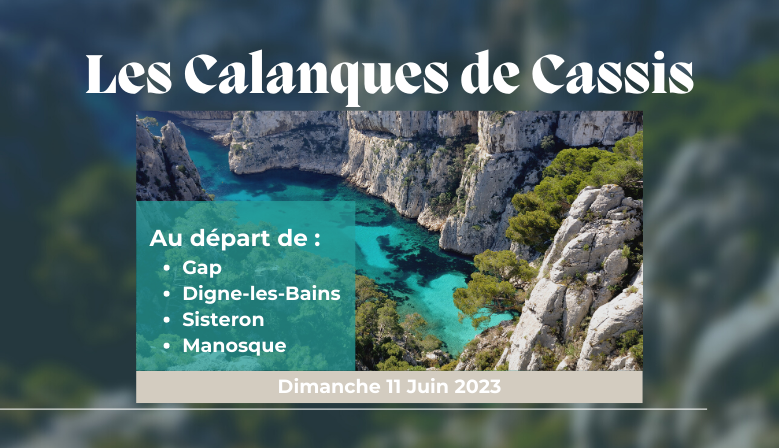 Les Calanques de Cassis
